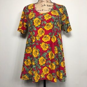 LuLaRoe Perfect T!